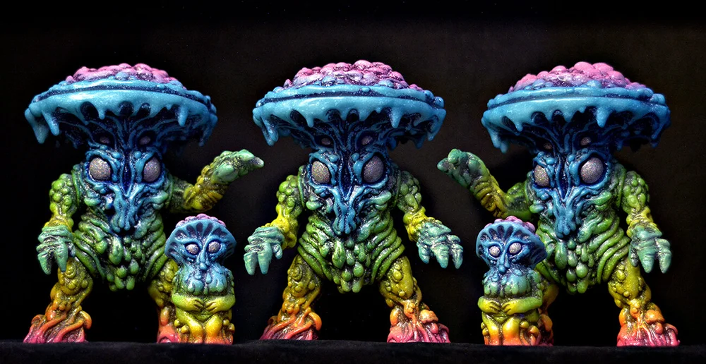 Film Gigant Transeksüel xorozlar 2